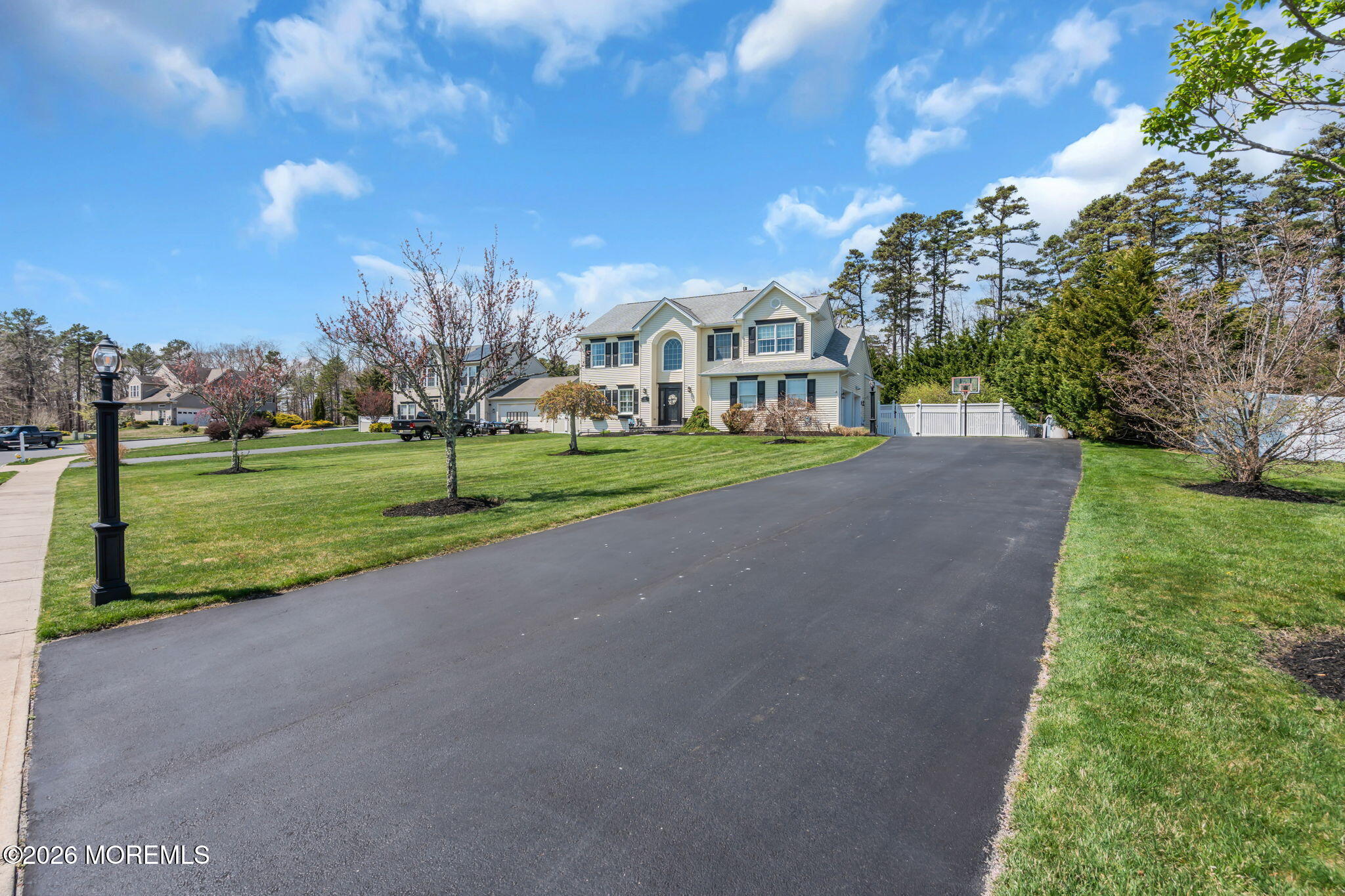 9 Eagle Ridge Lane West Creek NJ 08092