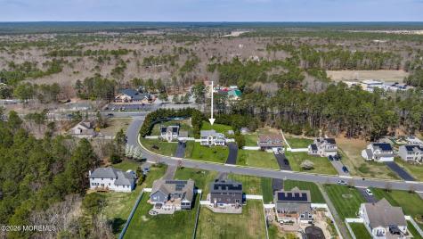 9 Eagle Ridge Lane West Creek NJ 08092