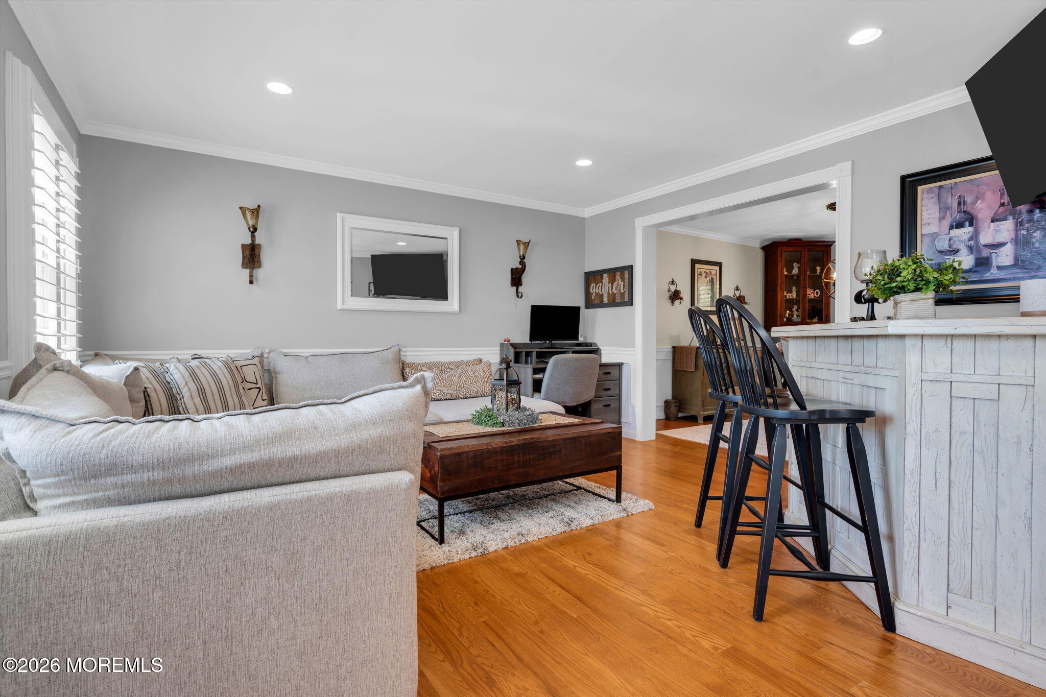 9 Eagle Ridge Lane West Creek NJ 08092