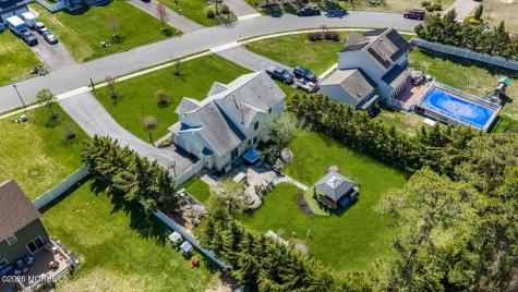 9 Eagle Ridge Lane West Creek NJ 08092