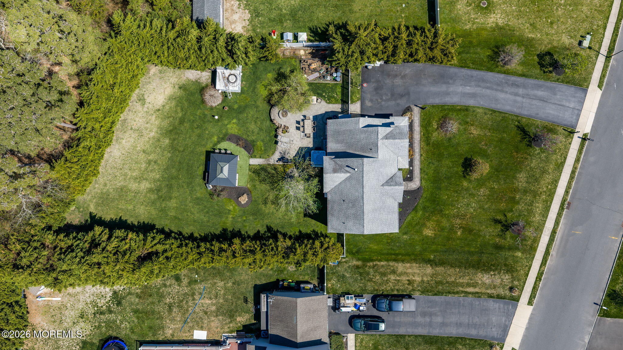 9 Eagle Ridge Lane West Creek NJ 08092