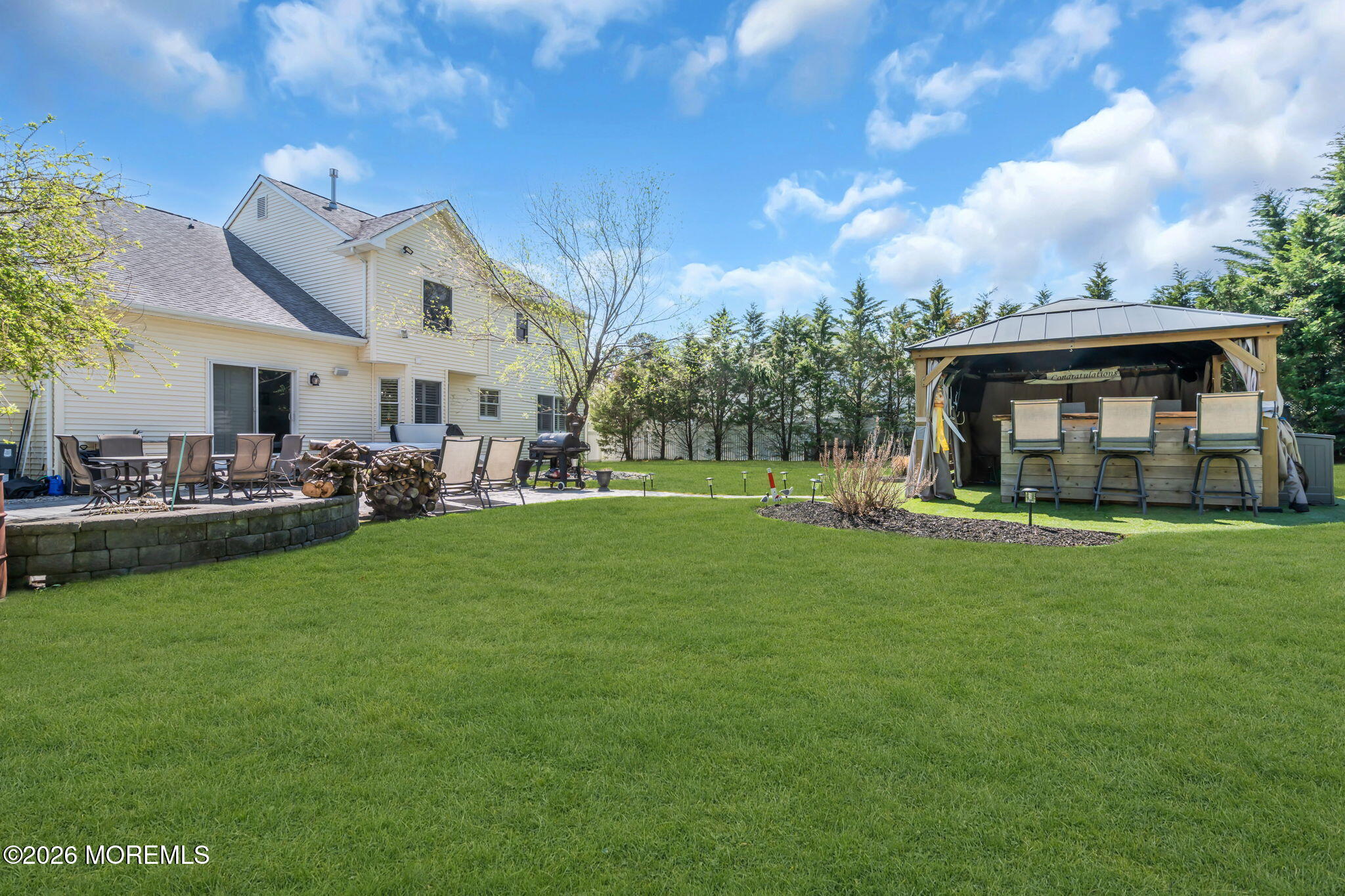 9 Eagle Ridge Lane West Creek NJ 08092