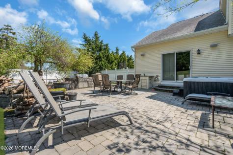 9 Eagle Ridge Lane West Creek NJ 08092
