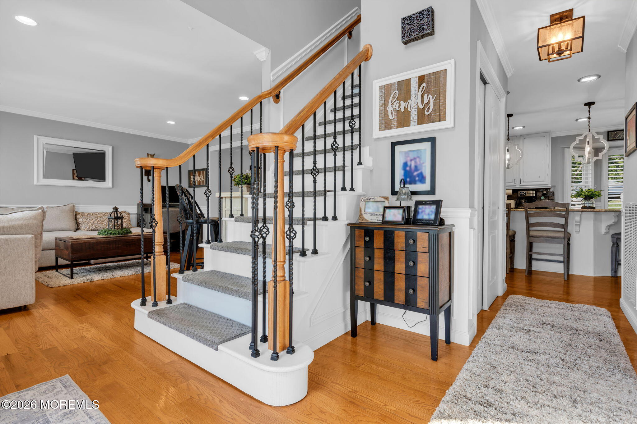 9 Eagle Ridge Lane West Creek NJ 08092