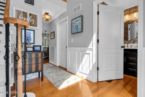 9 Eagle Ridge Lane West Creek NJ 08092
