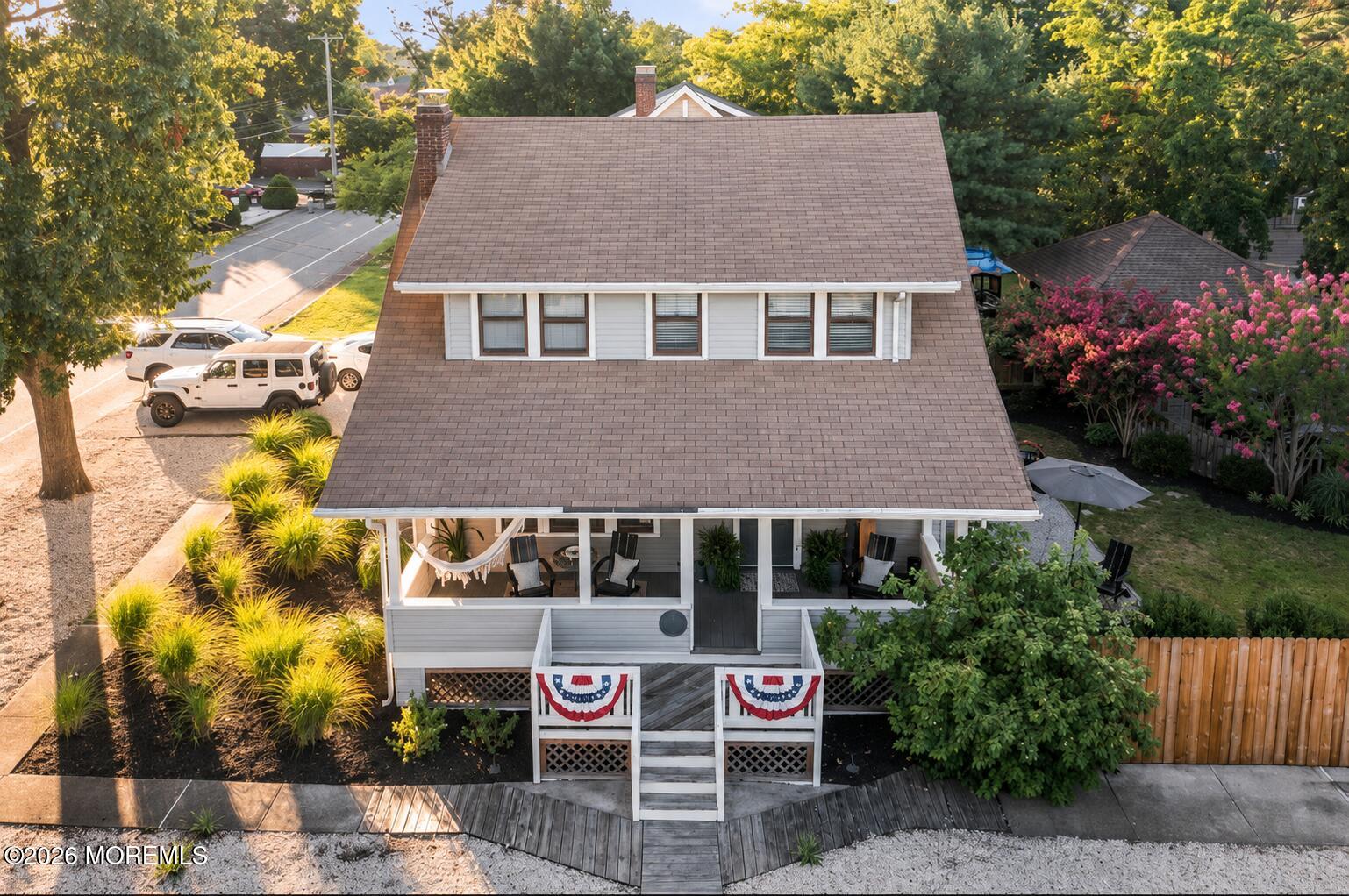 Beachwood NJ, 13 Spring Street