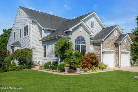 48 Spring Lake Boulevard Waretown NJ 08758