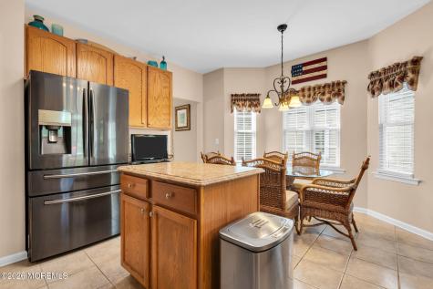 48 Spring Lake Boulevard Waretown NJ 08758