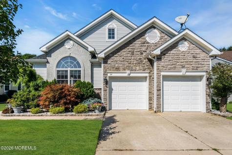 48 Spring Lake Boulevard Waretown NJ 08758