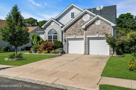 48 Spring Lake Boulevard Waretown NJ 08758