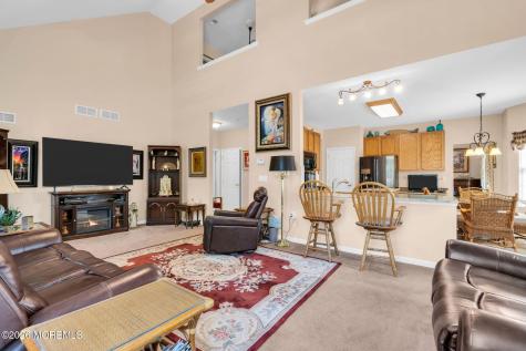 48 Spring Lake Boulevard Waretown NJ 08758