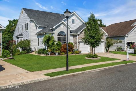 48 Spring Lake Boulevard Waretown NJ 08758