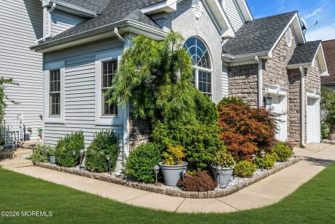 48 Spring Lake Boulevard Waretown NJ 08758
