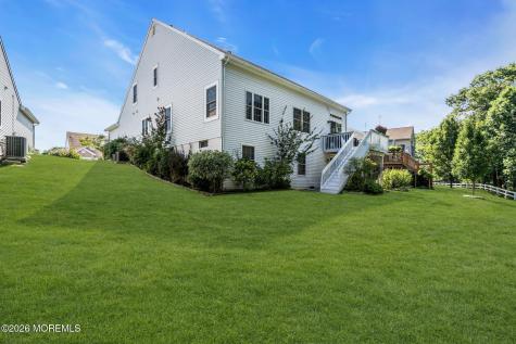 48 Spring Lake Boulevard Waretown NJ 08758