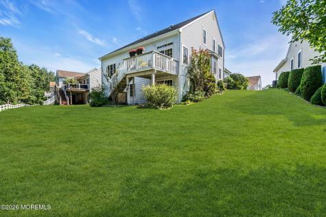 48 Spring Lake Boulevard Waretown NJ 08758