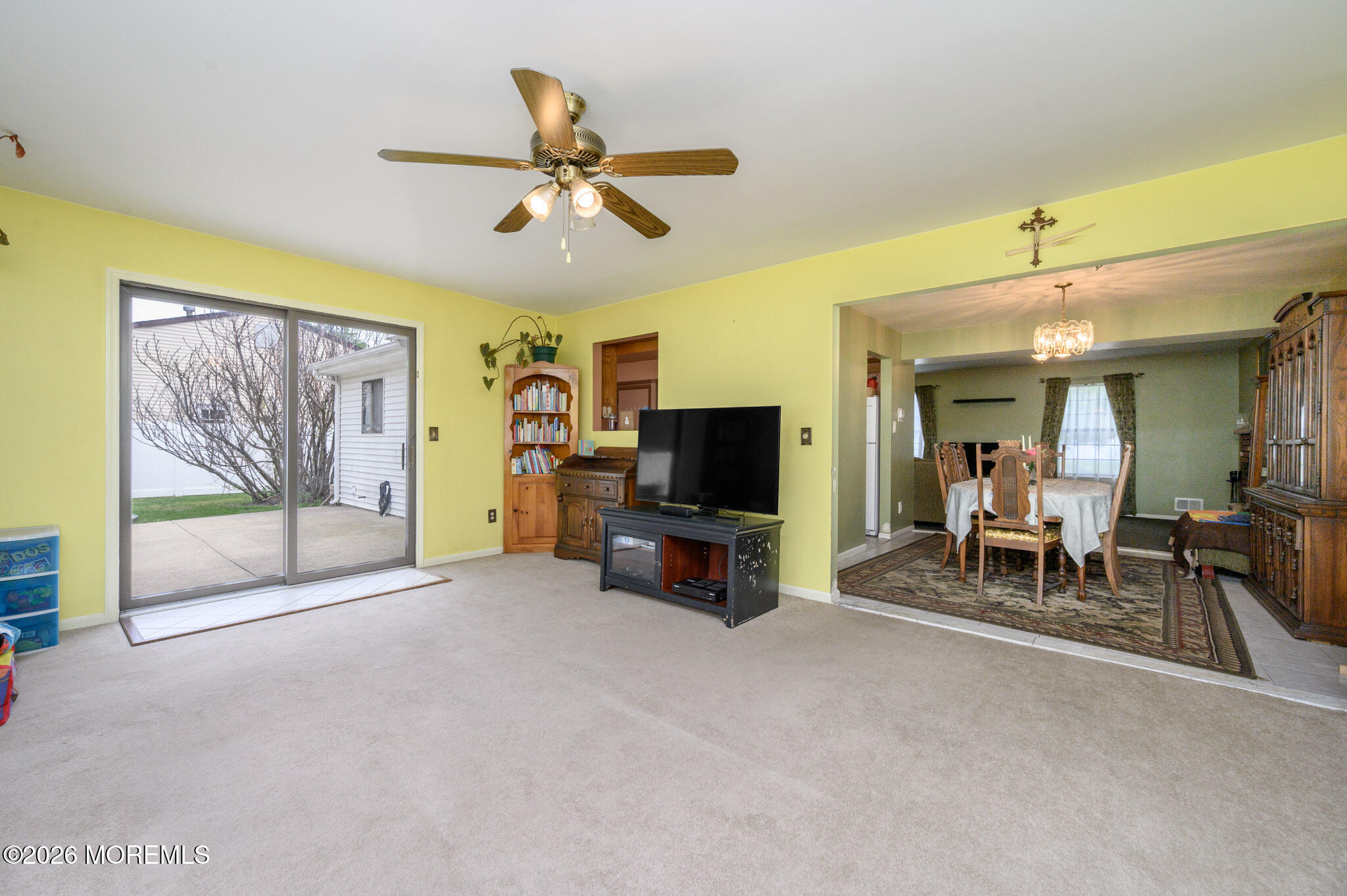 20 Snowdrift Lane Howell NJ 07731