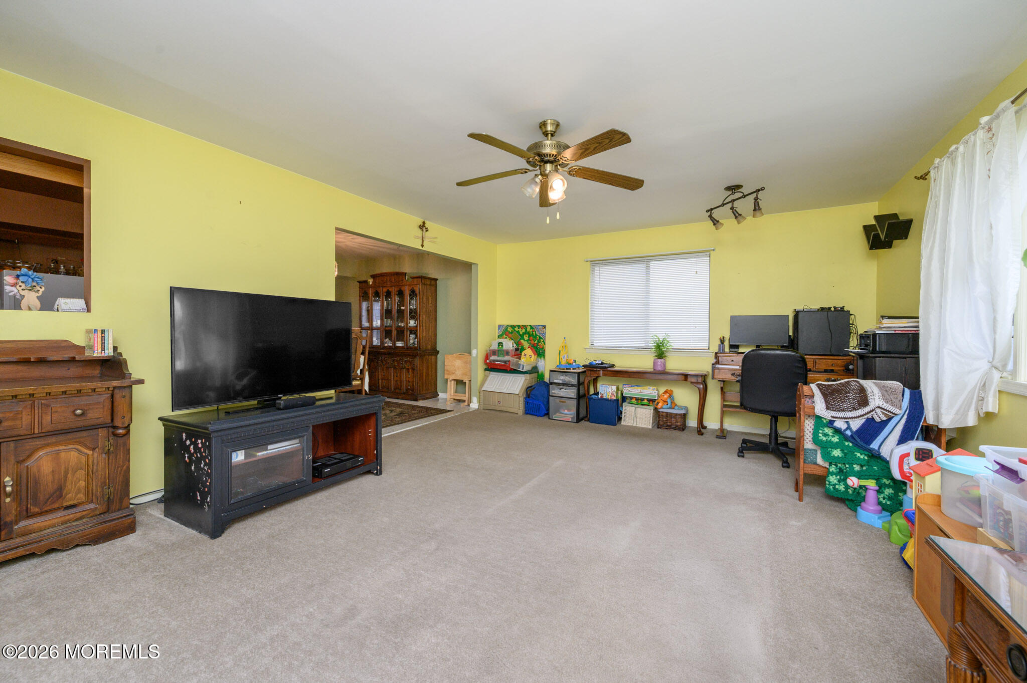 20 Snowdrift Lane Howell NJ 07731