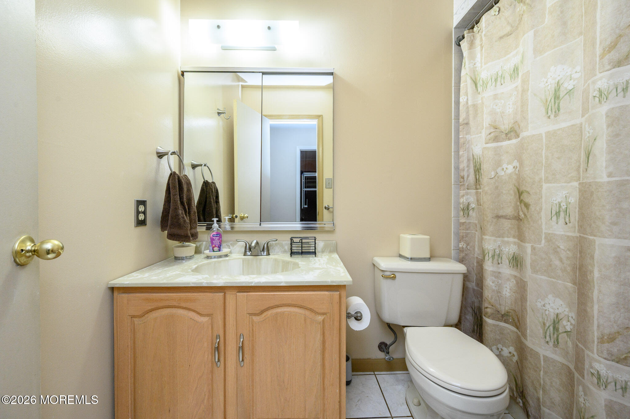 20 Snowdrift Lane Howell NJ 07731