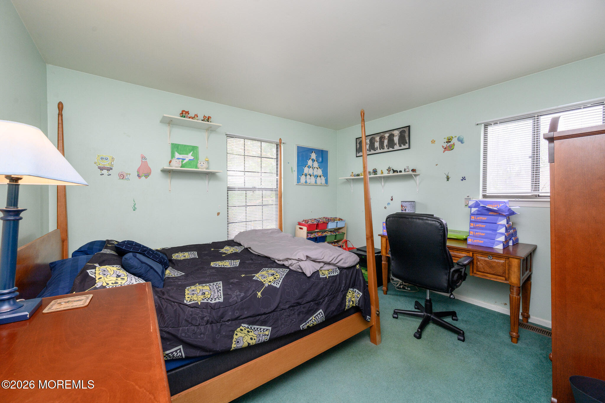 20 Snowdrift Lane Howell NJ 07731