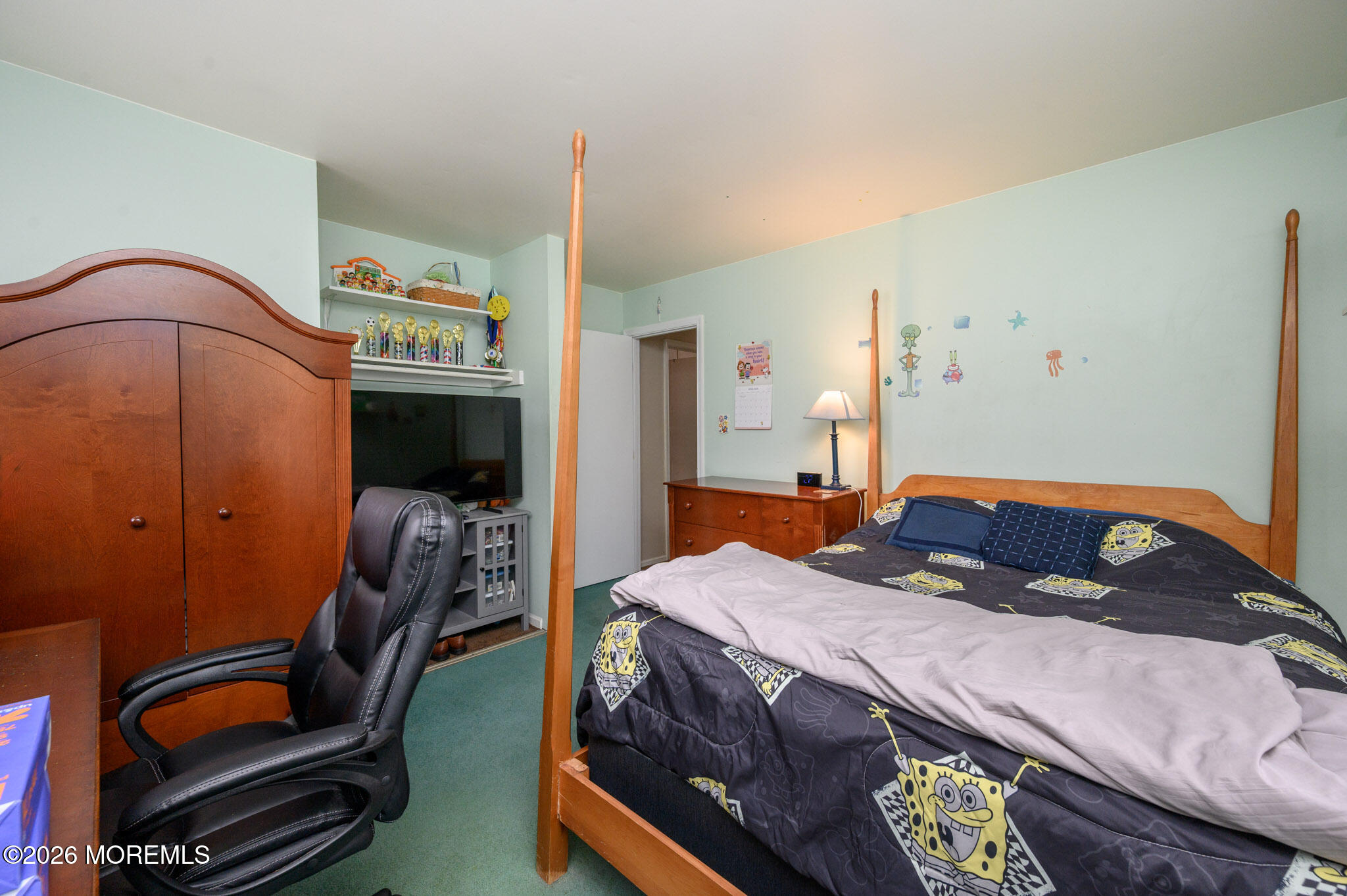 20 Snowdrift Lane Howell NJ 07731
