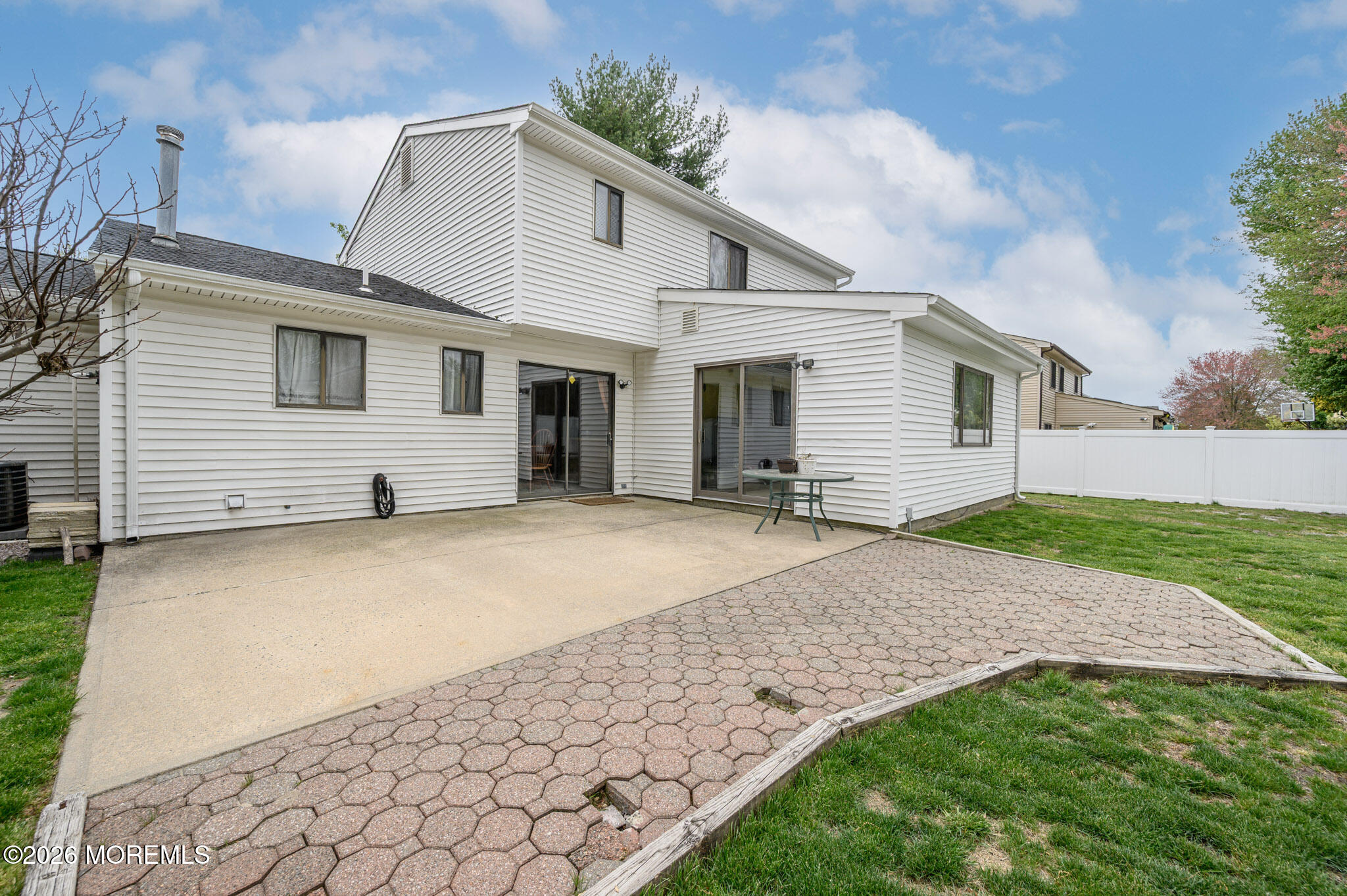 20 Snowdrift Lane Howell NJ 07731