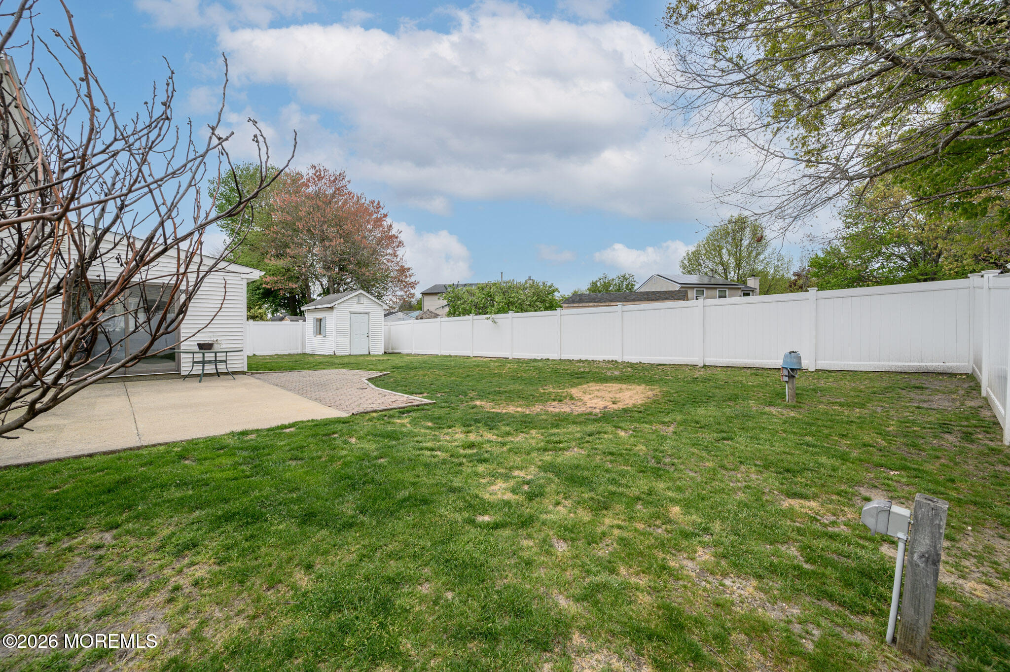 20 Snowdrift Lane Howell NJ 07731