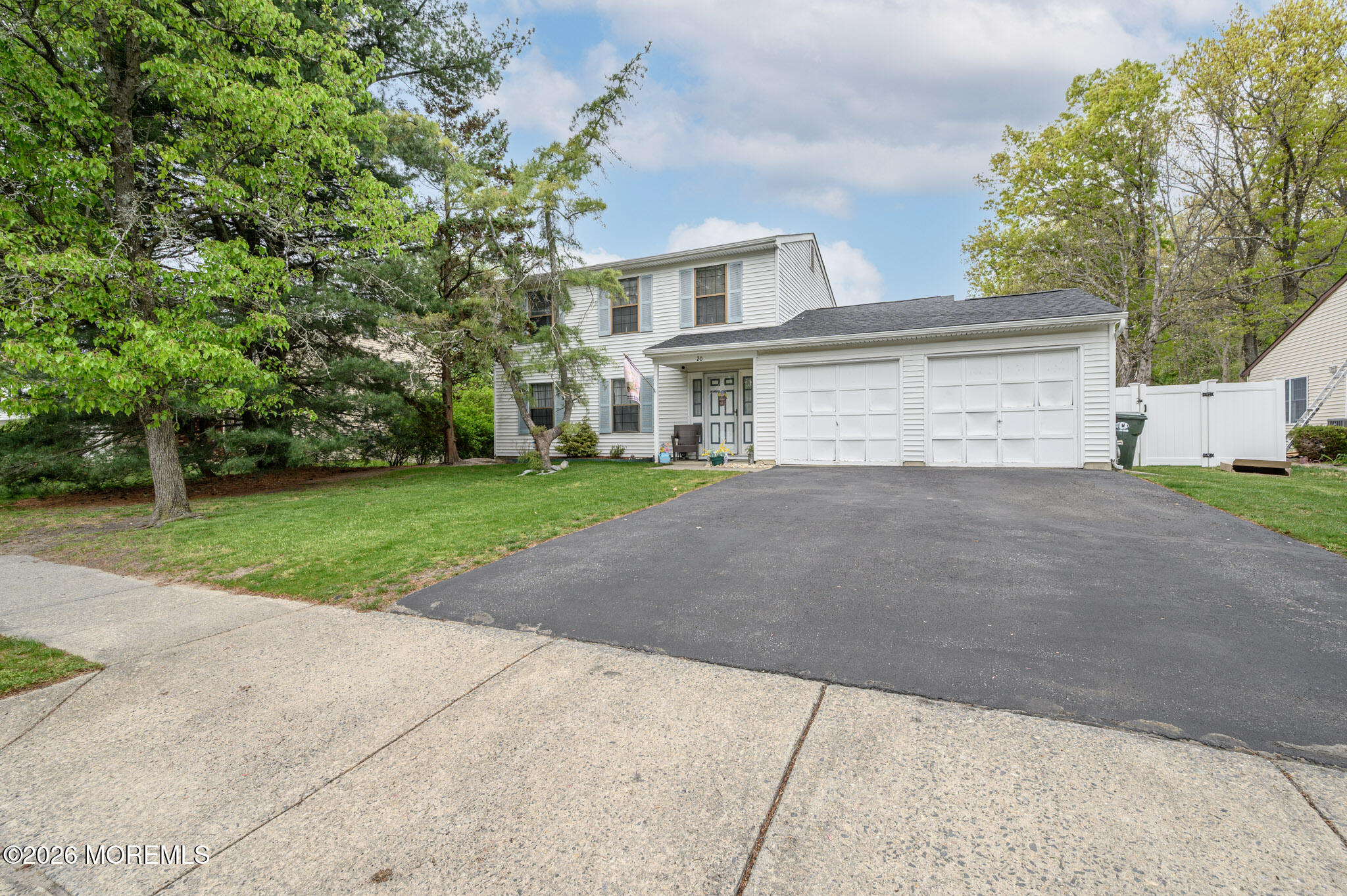 20 Snowdrift Lane Howell NJ 07731