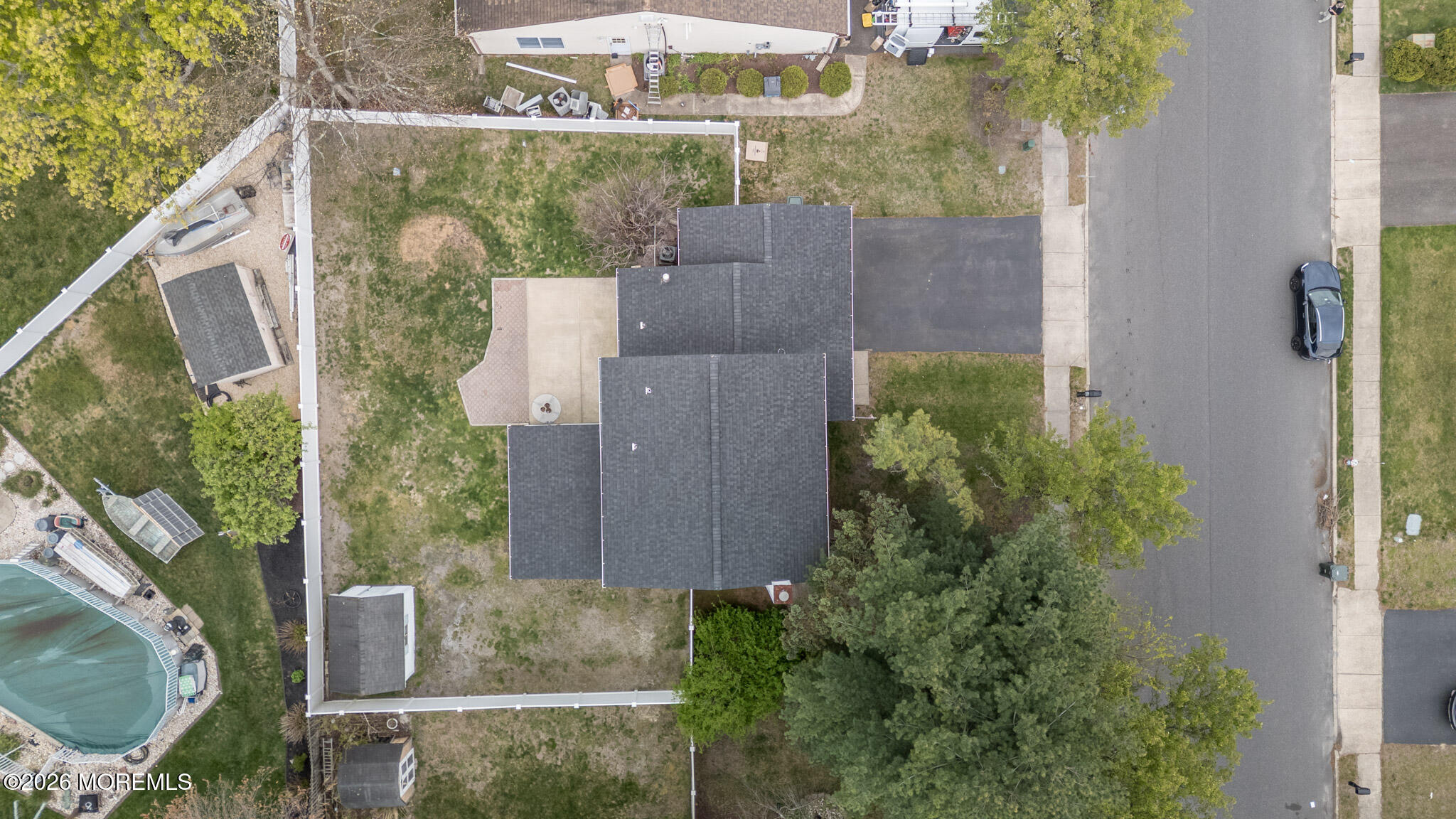20 Snowdrift Lane Howell NJ 07731