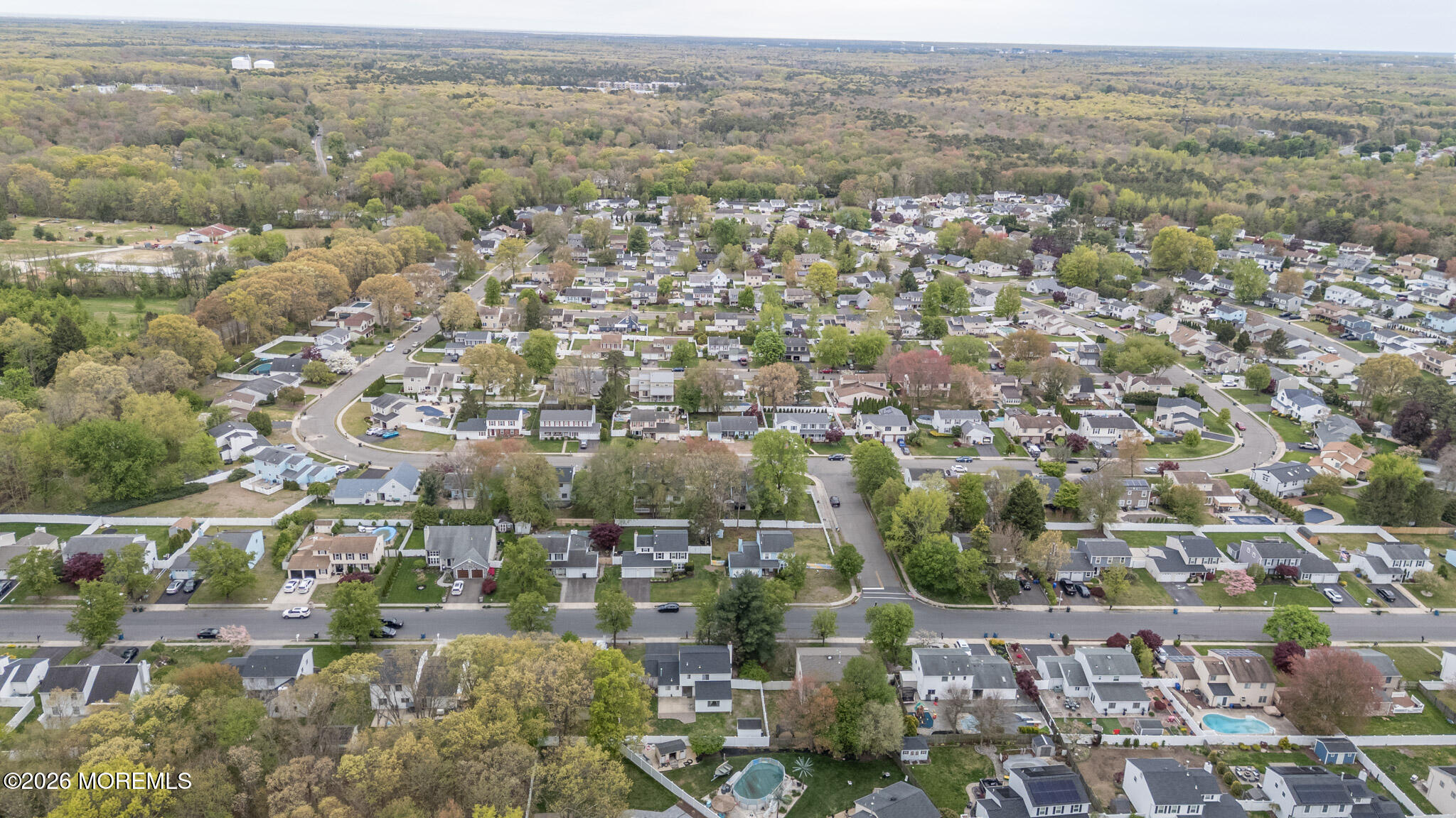 20 Snowdrift Lane Howell NJ 07731
