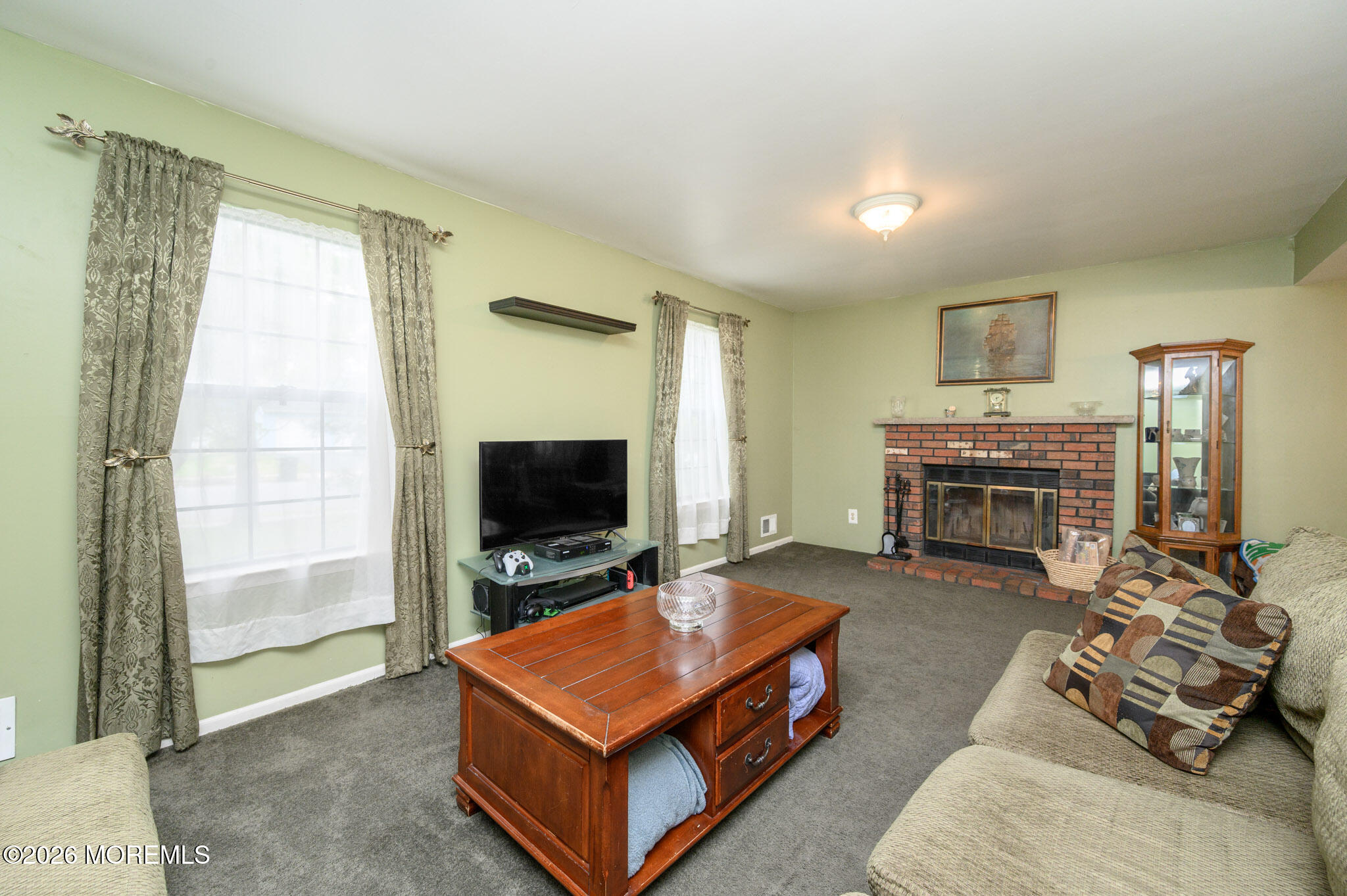 20 Snowdrift Lane Howell NJ 07731