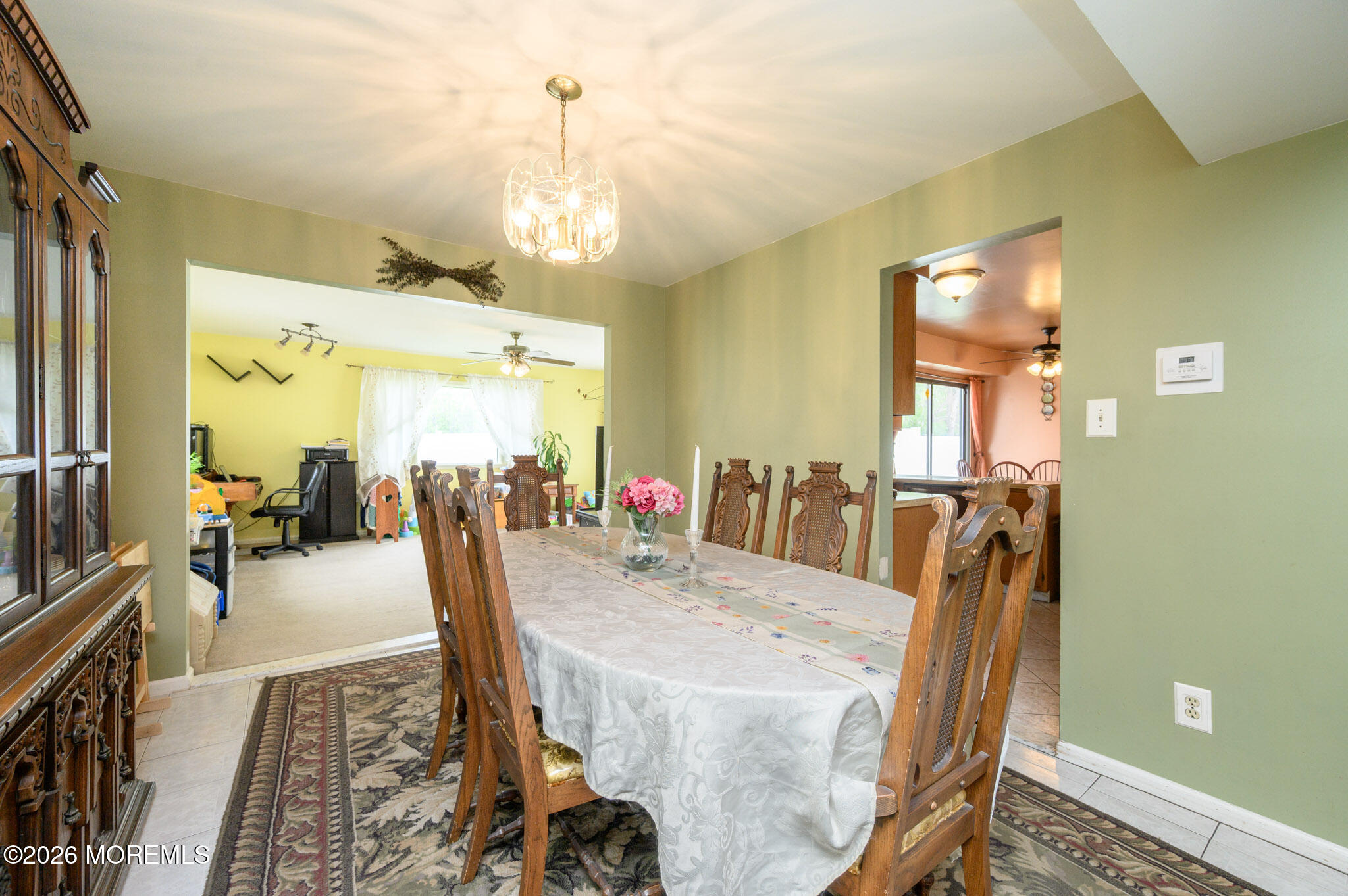 20 Snowdrift Lane Howell NJ 07731