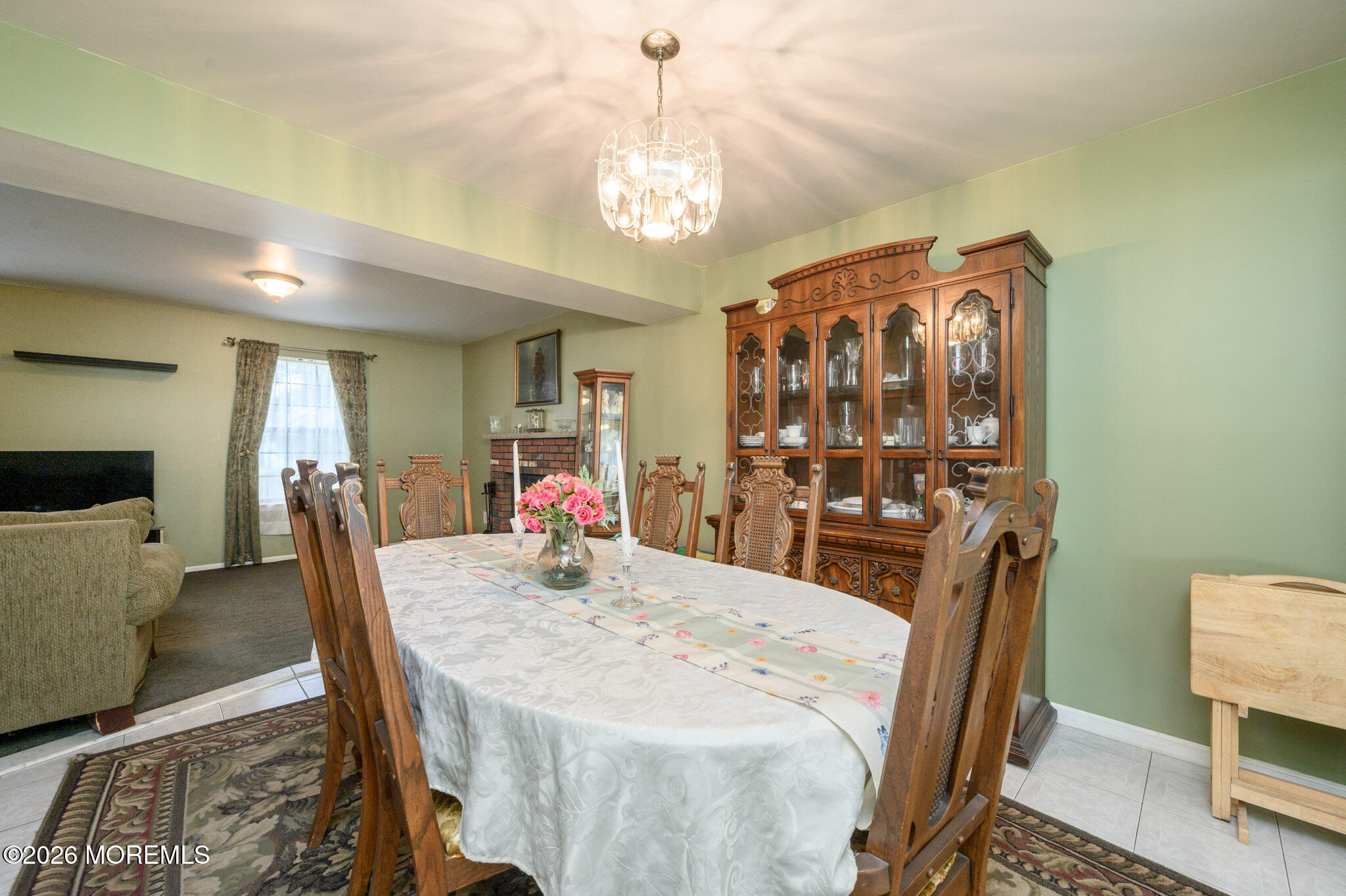 20 Snowdrift Lane Howell NJ 07731