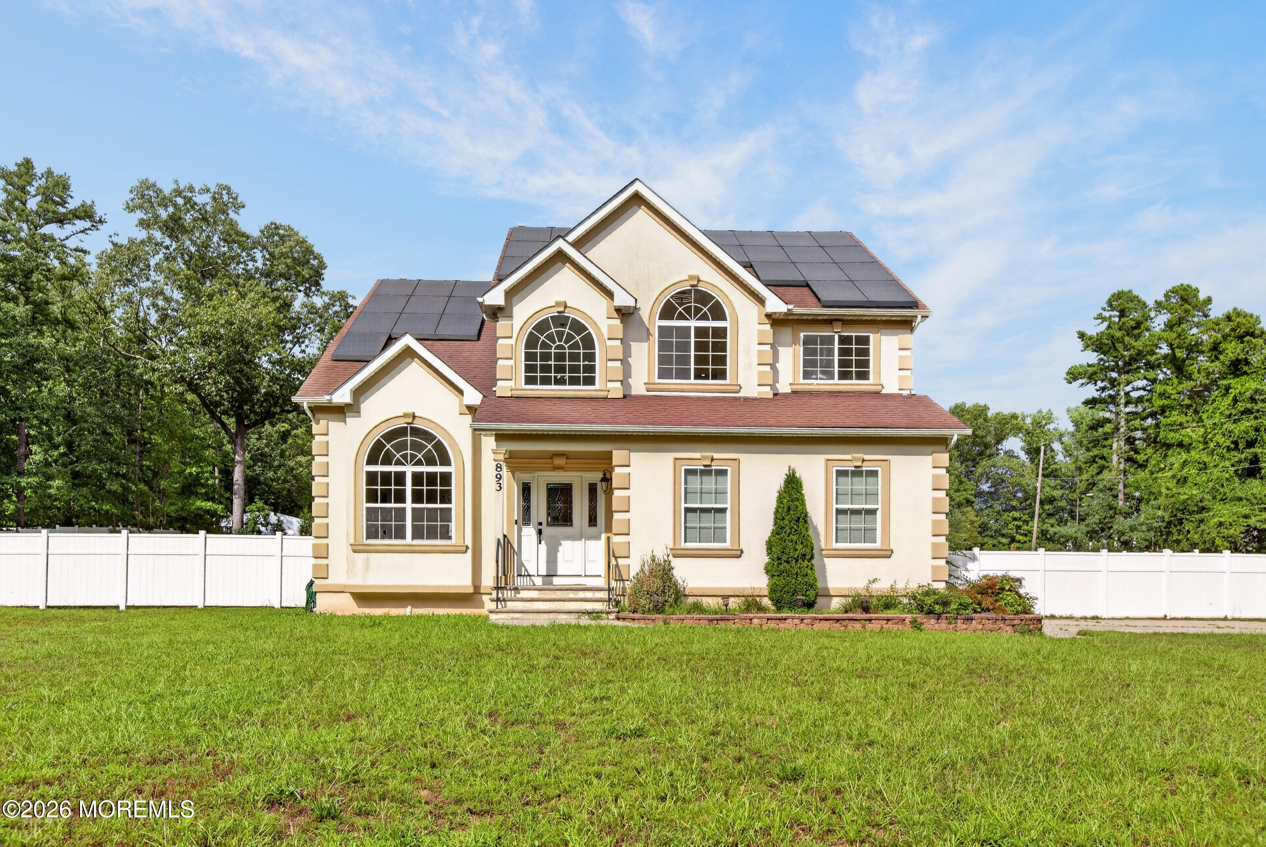 893 Lakehurst Avenue Jackson NJ 08527