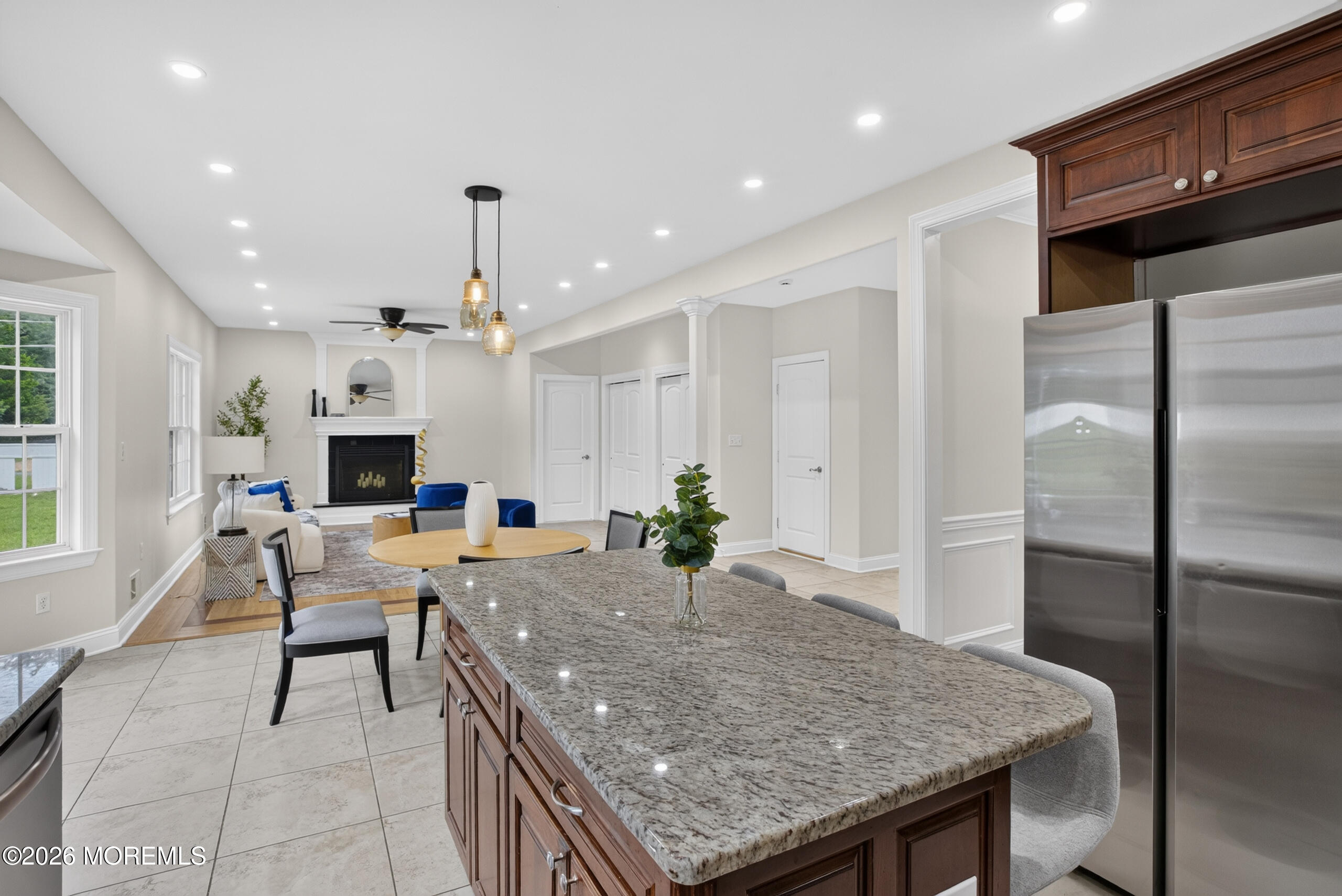 893 Lakehurst Avenue Jackson NJ 08527