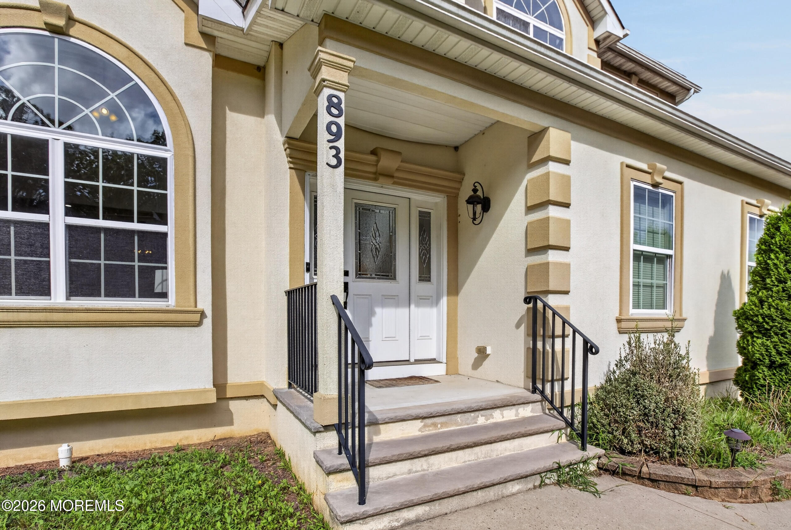 893 Lakehurst Avenue Jackson NJ 08527