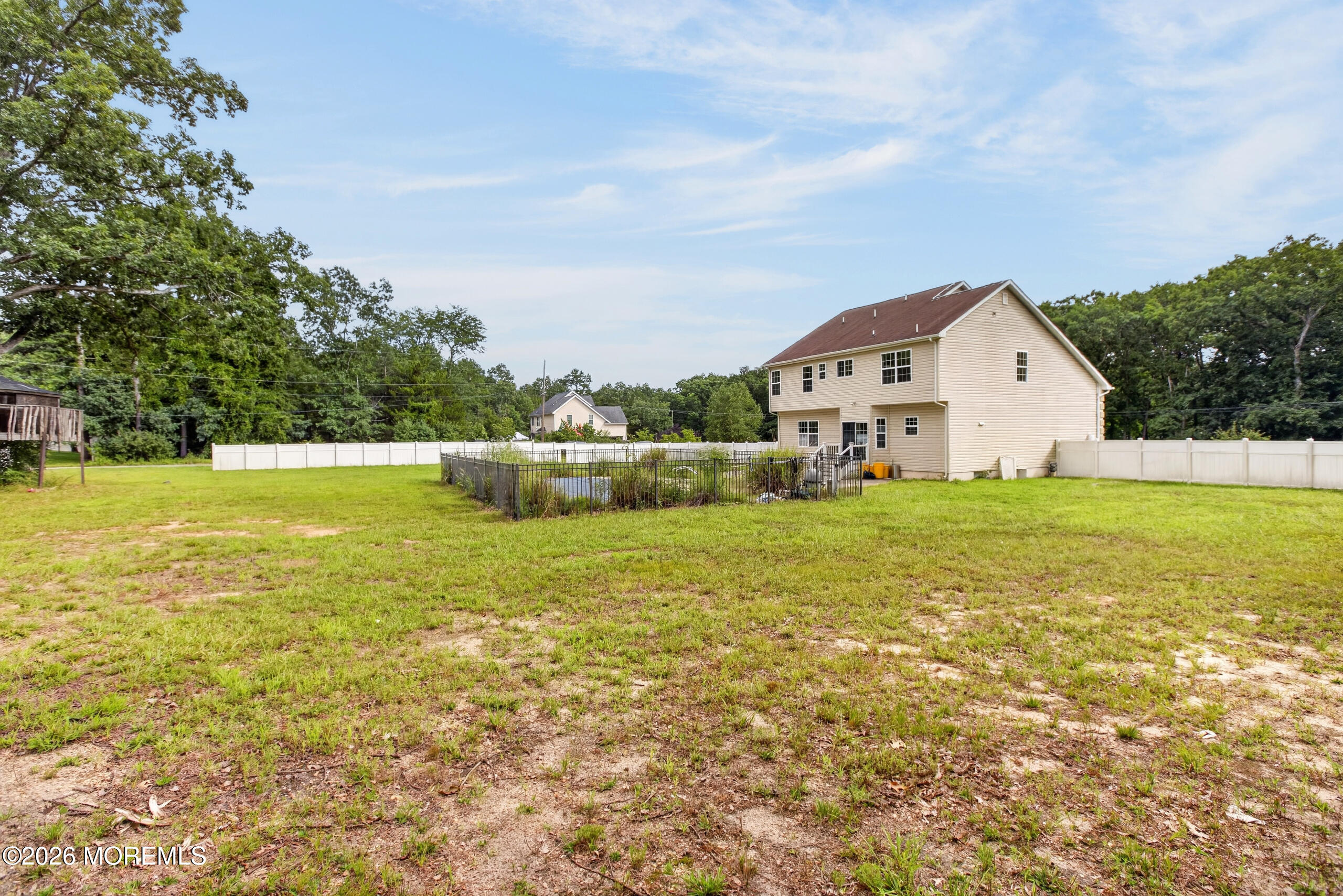 893 Lakehurst Avenue Jackson NJ 08527