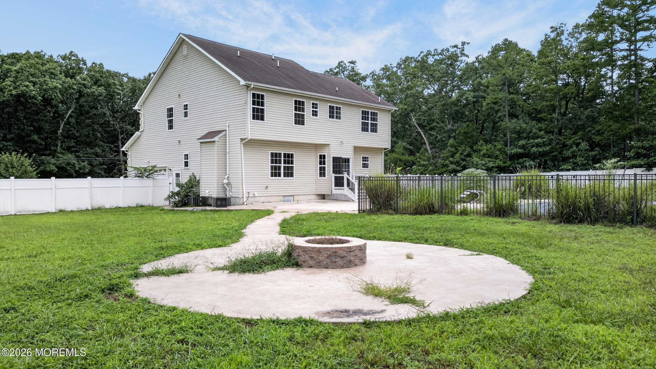 893 Lakehurst Avenue Jackson NJ 08527