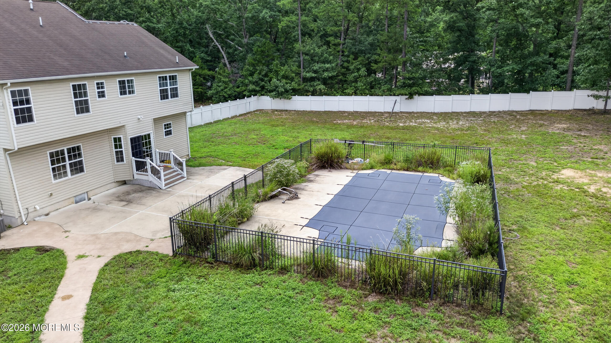 893 Lakehurst Avenue Jackson NJ 08527