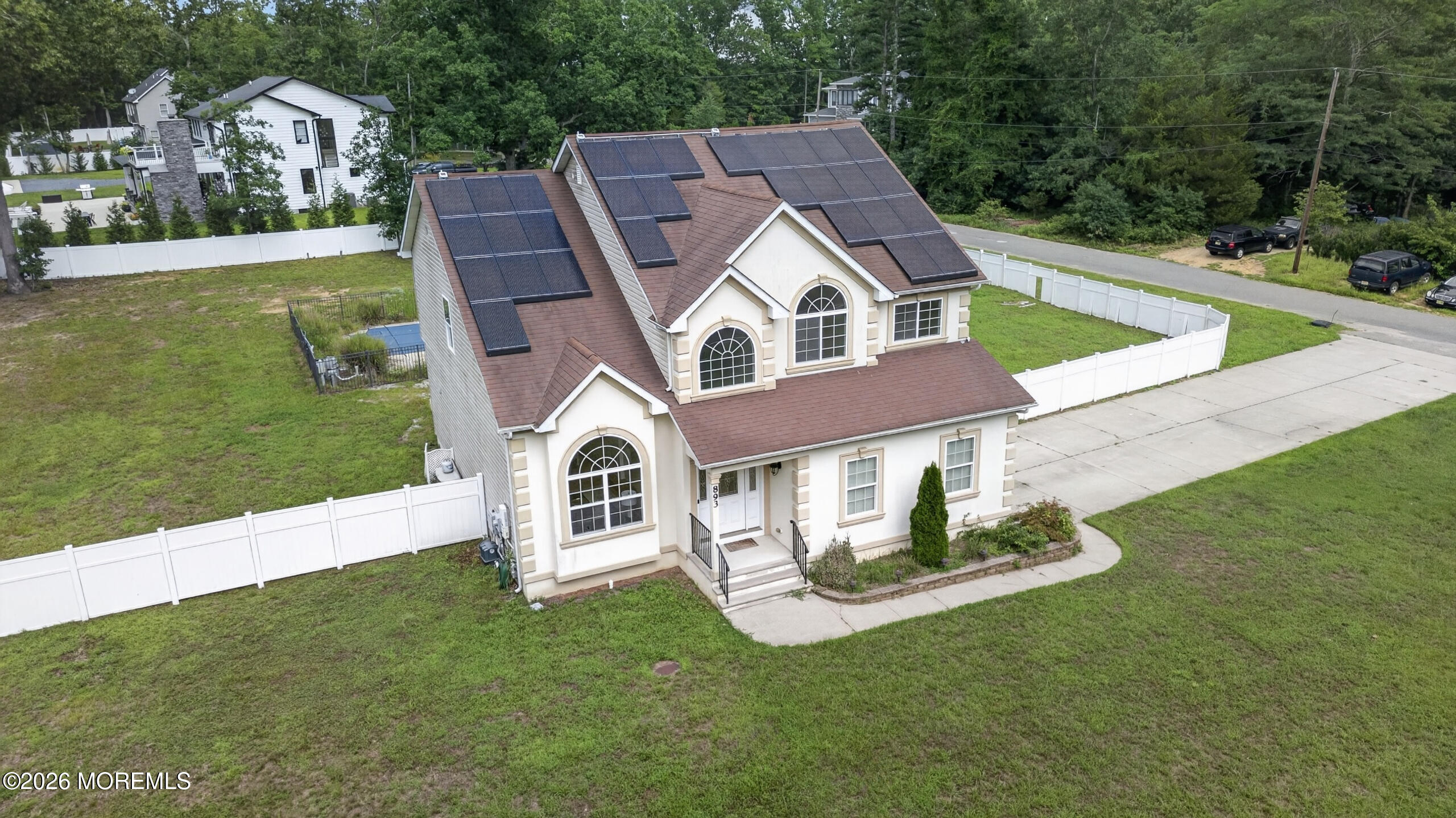 893 Lakehurst Avenue Jackson NJ 08527
