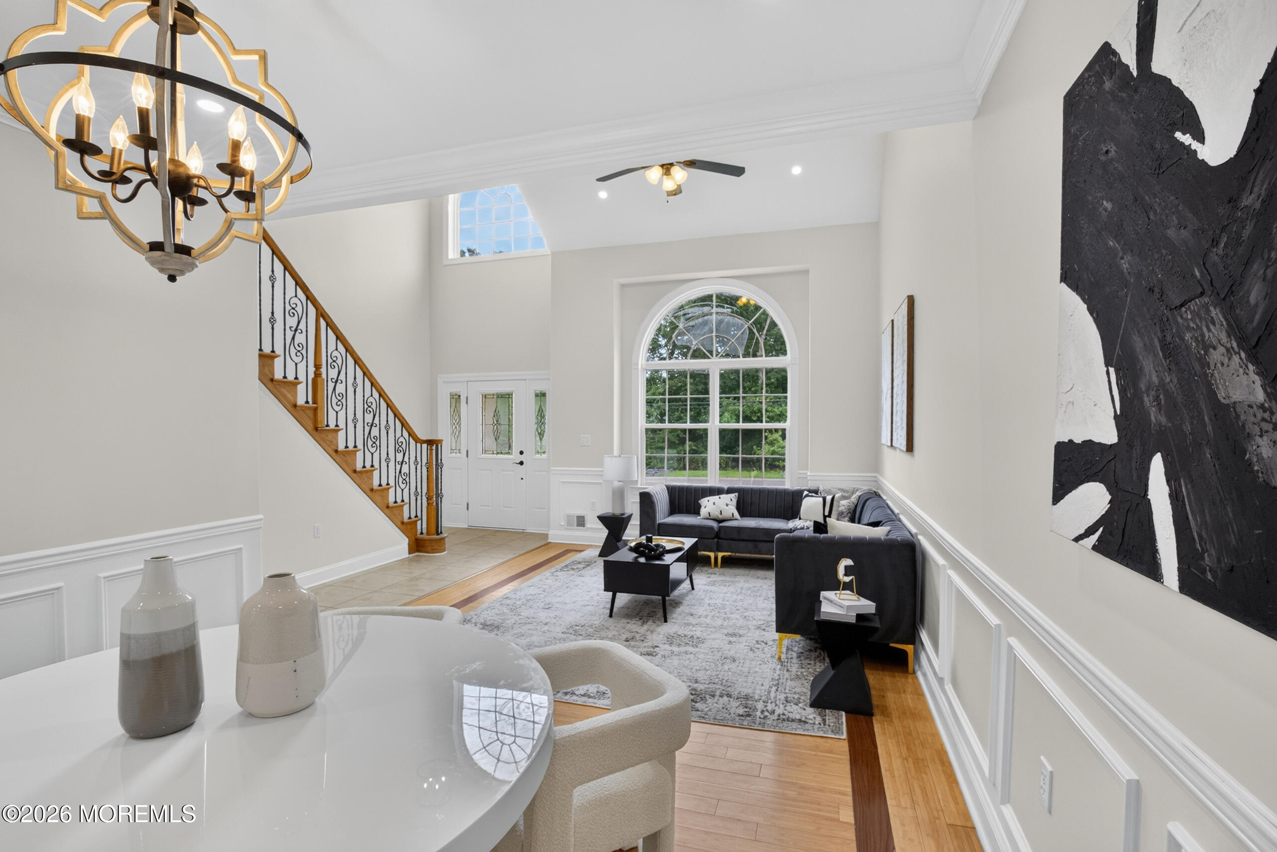 893 Lakehurst Avenue Jackson NJ 08527