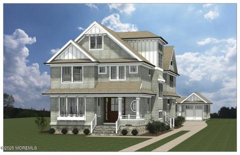 107 Philadelphia Boulevard Sea Girt NJ 08750