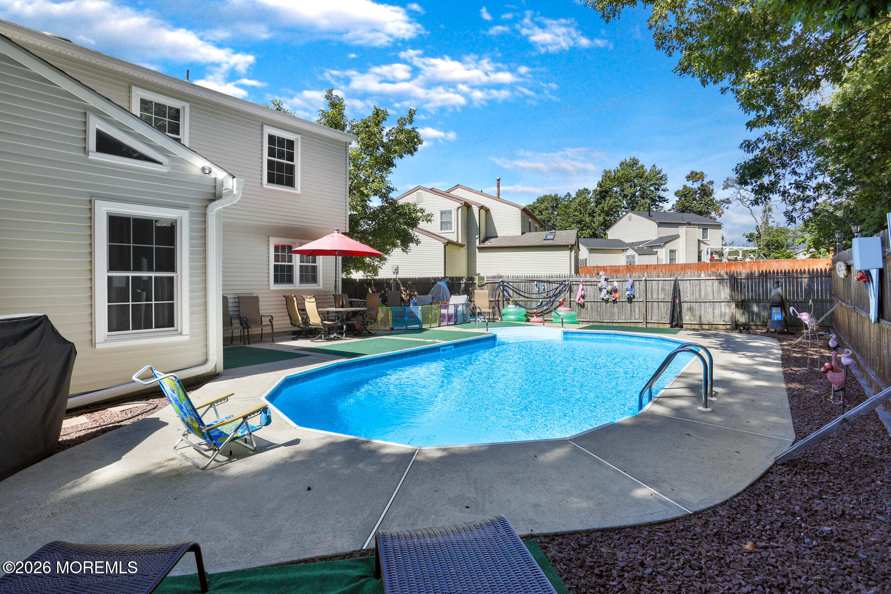 87 Concord Circle Howell NJ 07731