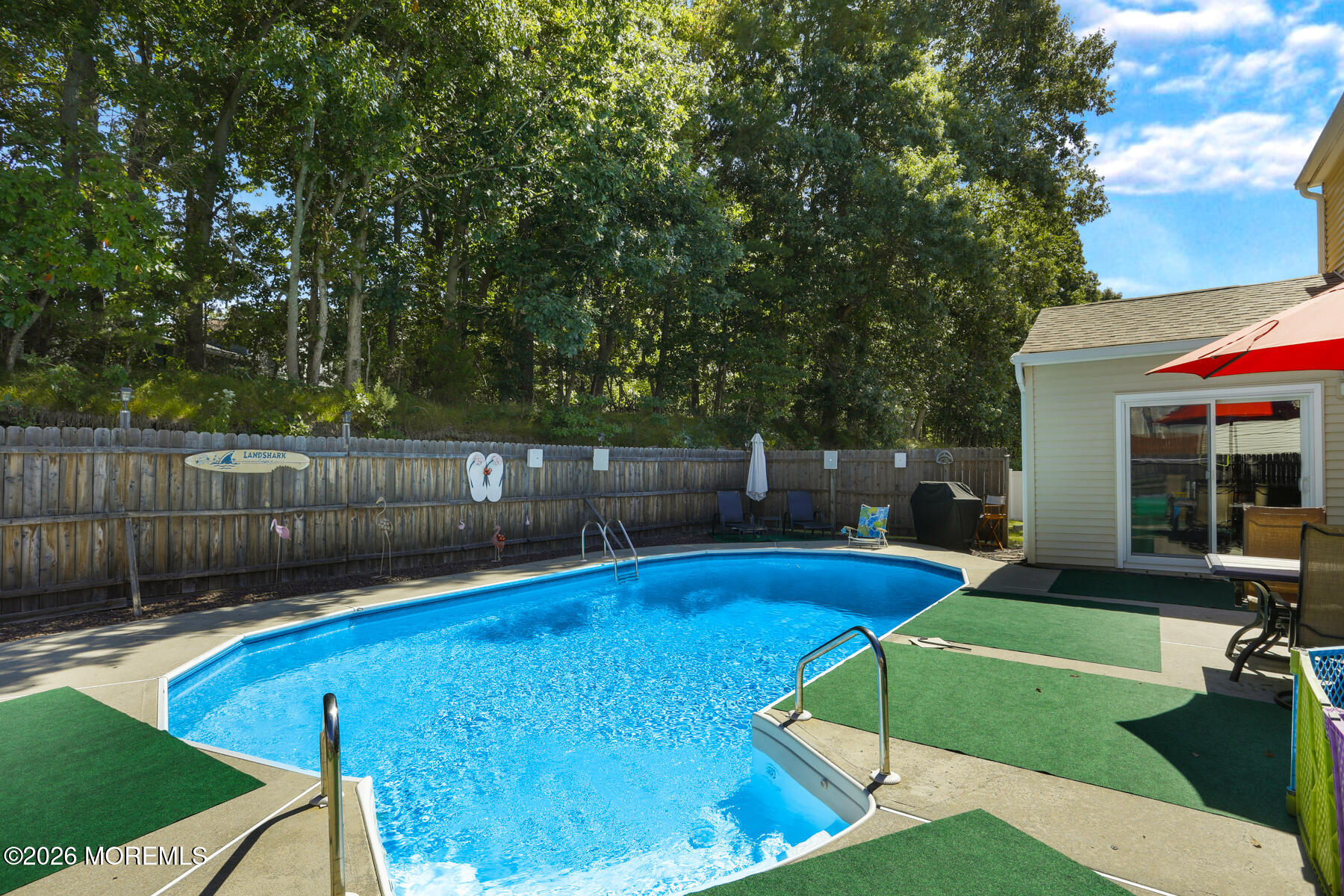 87 Concord Circle Howell NJ 07731