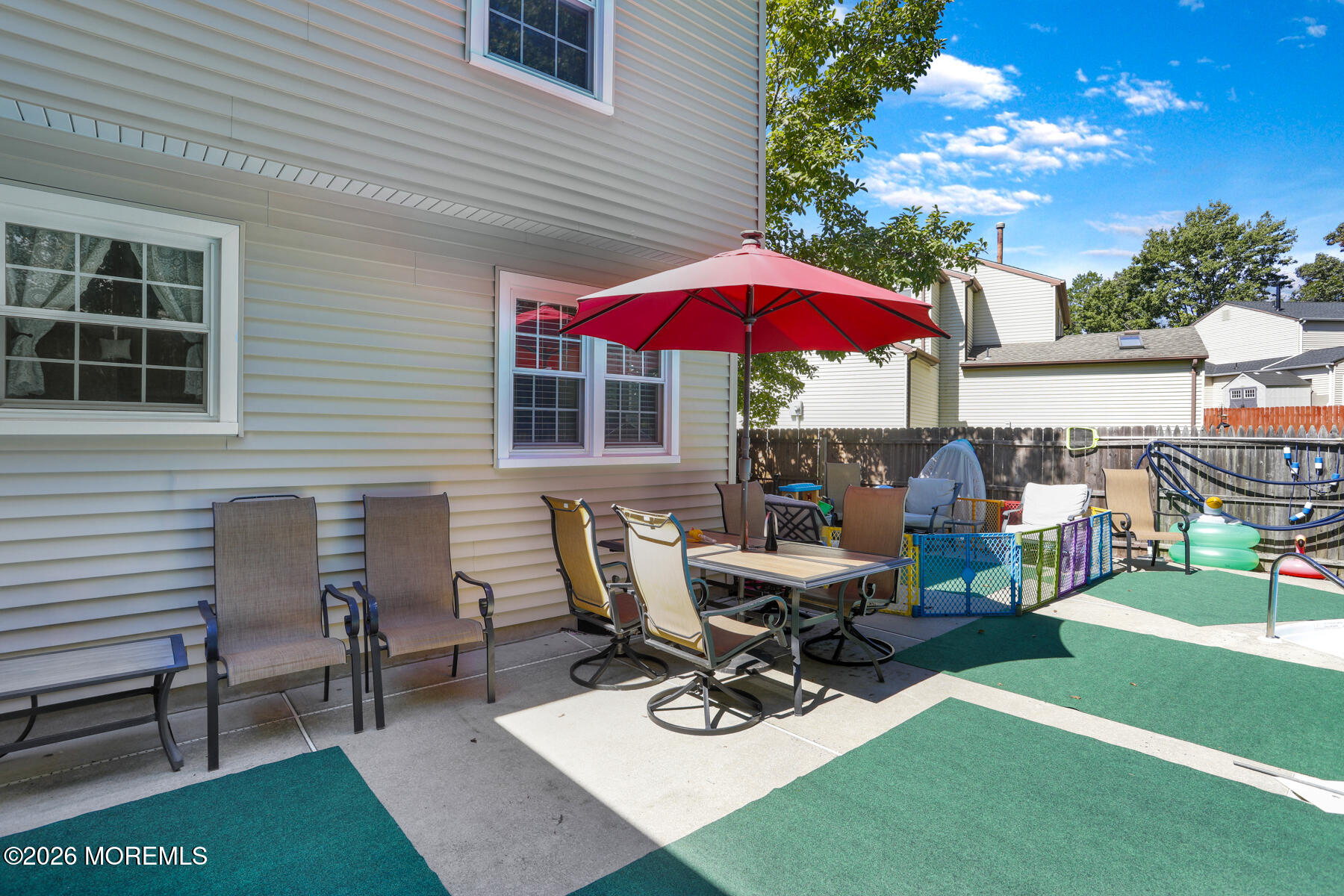 87 Concord Circle Howell NJ 07731