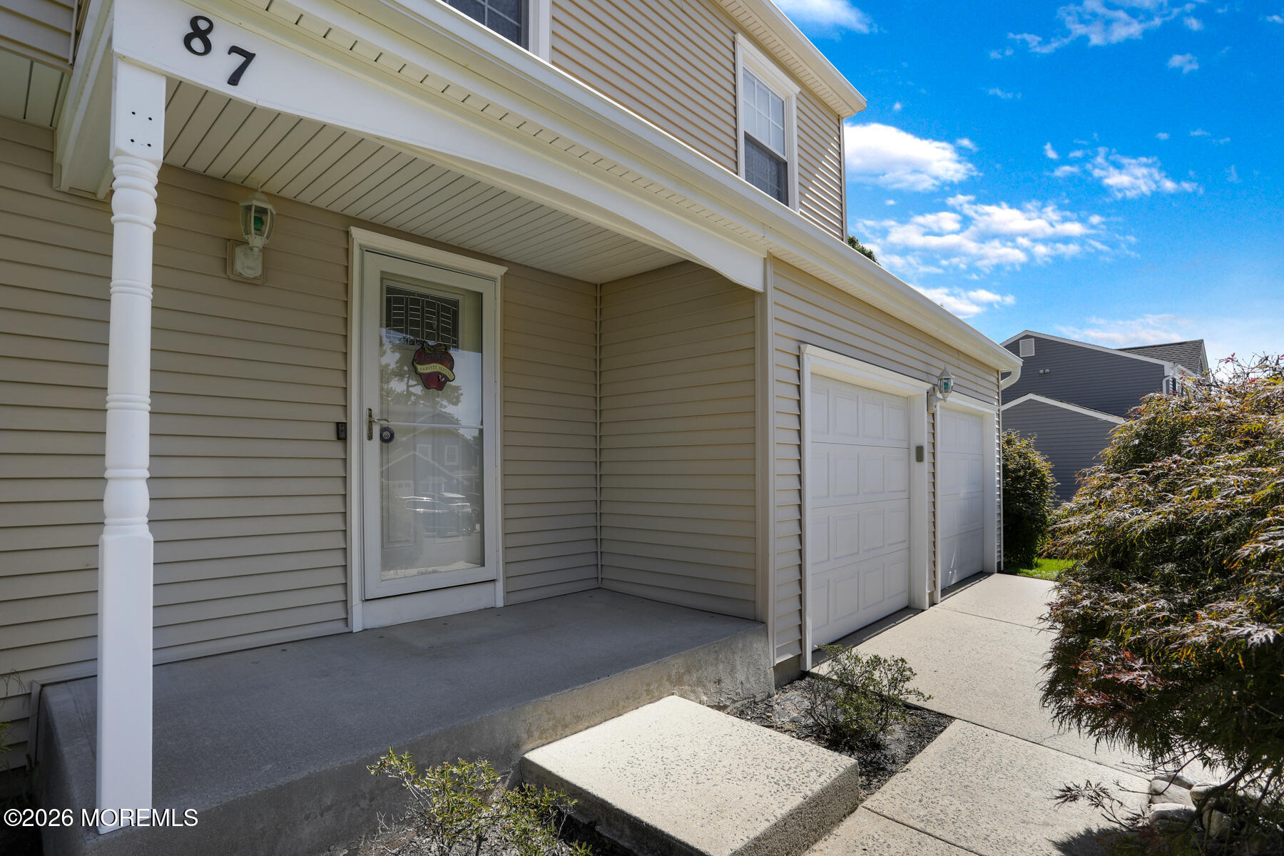 87 Concord Circle Howell NJ 07731
