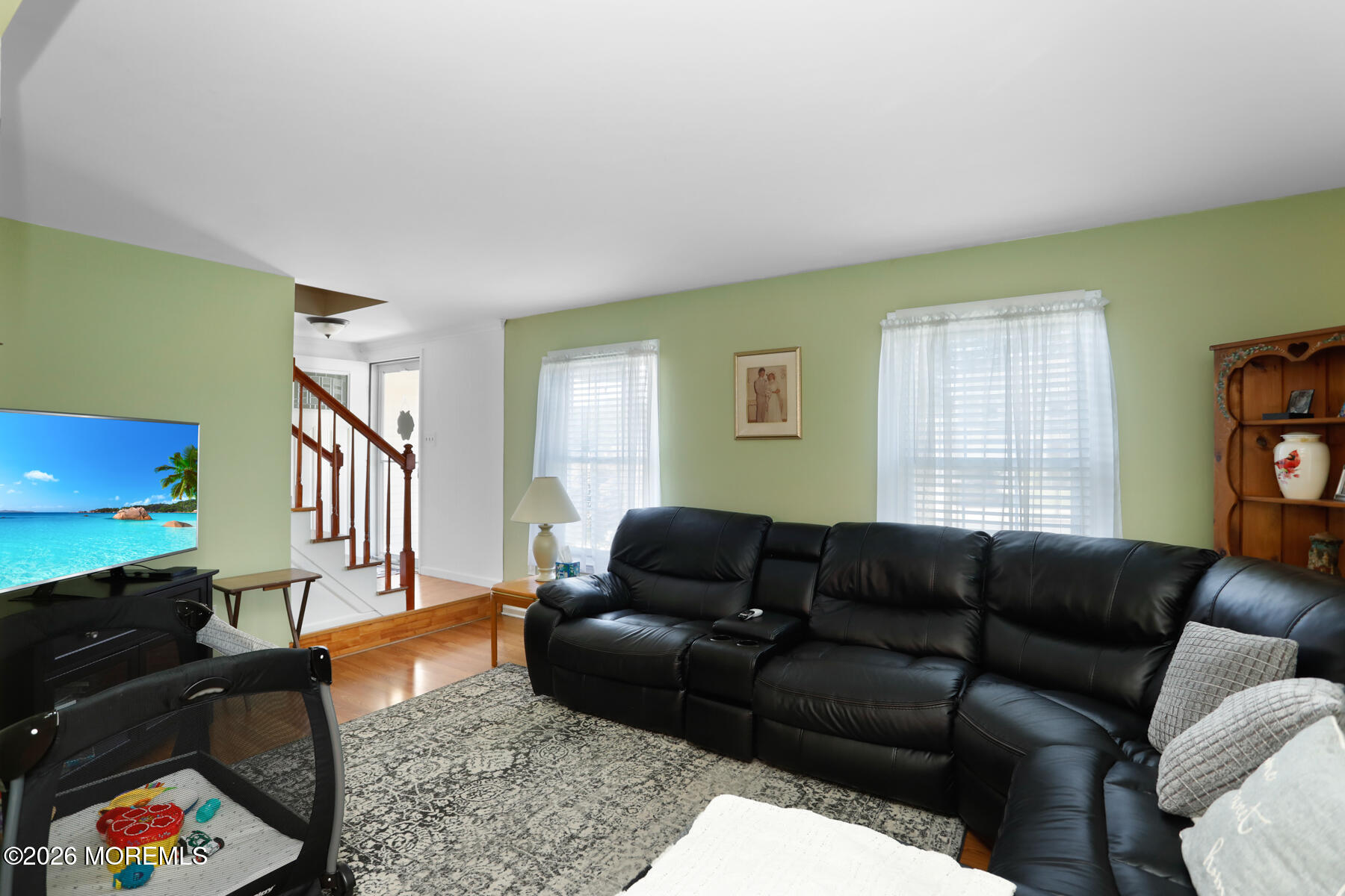 87 Concord Circle Howell NJ 07731
