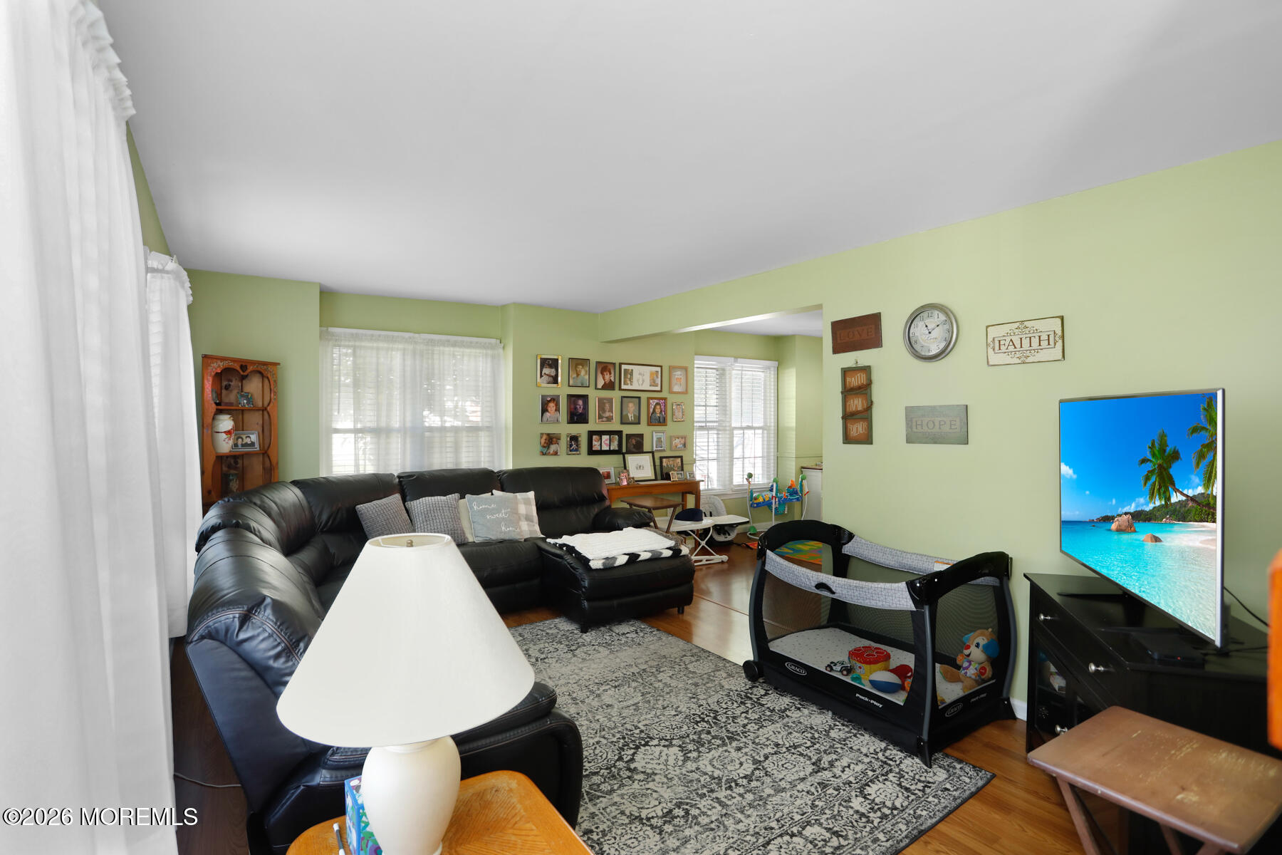 87 Concord Circle Howell NJ 07731