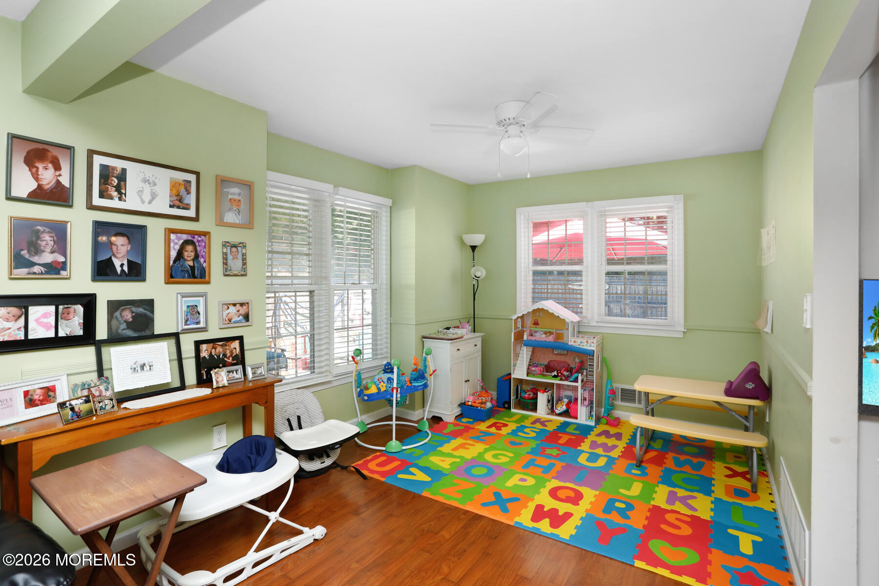 87 Concord Circle Howell NJ 07731