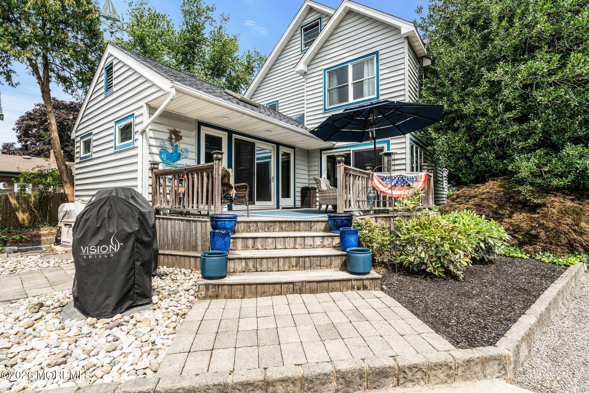 993 Atlantic Avenue Manasquan NJ 08736