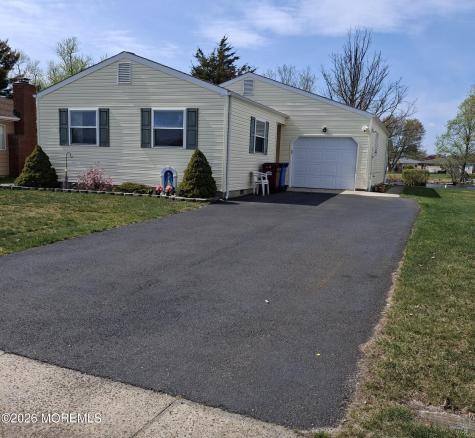 300 Harrington Drive N Toms River NJ 08757